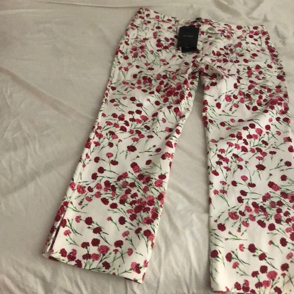 Brand new Dolce Gabbana floral jeans! - Picture 2 of 6